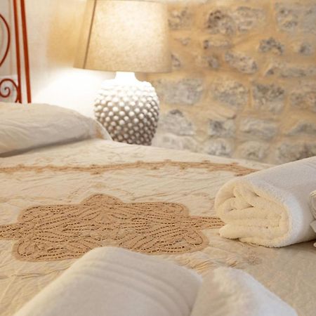 Dammusi Beneventano Apartman Scicli Kültér fotó